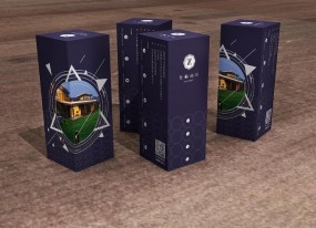 上海包裝盒印刷制作公司 - 定制服務(wù)貼心，性價(jià)比高