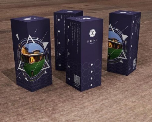 上海包裝盒印刷制作公司 - 定制服務(wù)貼心，性價(jià)比高