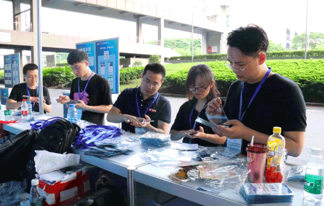 大型展覽會的布展展臺設(shè)計(jì)制作搭建 第7張 大型展覽會的布展展臺設(shè)計(jì)制作搭建 第7張