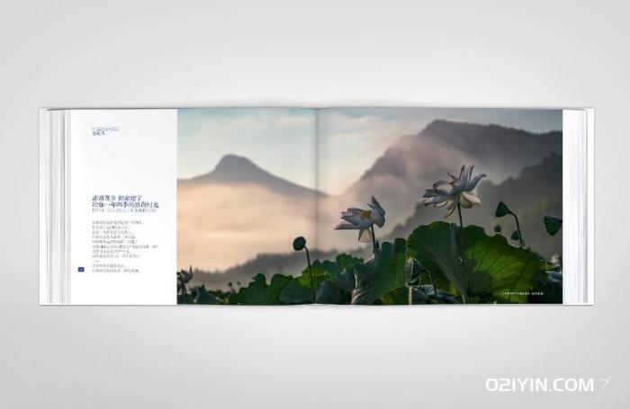 硬殼精裝畫冊制作 第3張 硬殼精裝畫冊制作 第3張