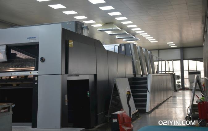 上海海報(bào)印刷：傳遞視覺(jué)魅力與文化精髓的藝術(shù)之窗  第1張