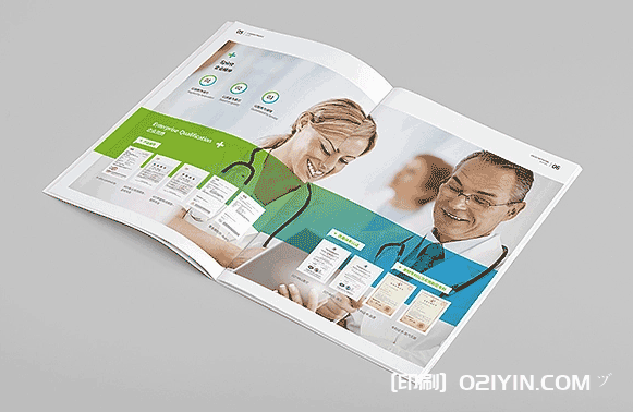 上海醫(yī)療器械畫冊印刷 第3張 上海醫(yī)療器械畫冊印刷 第3張