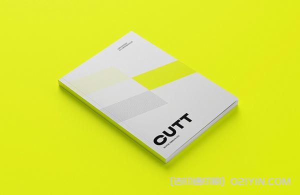 企業(yè)展會宣傳物料印刷  第7張