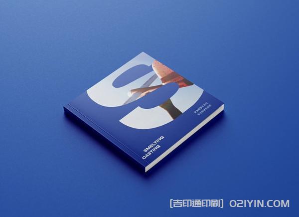 外企業(yè)畫冊設(shè)計印刷  第5張