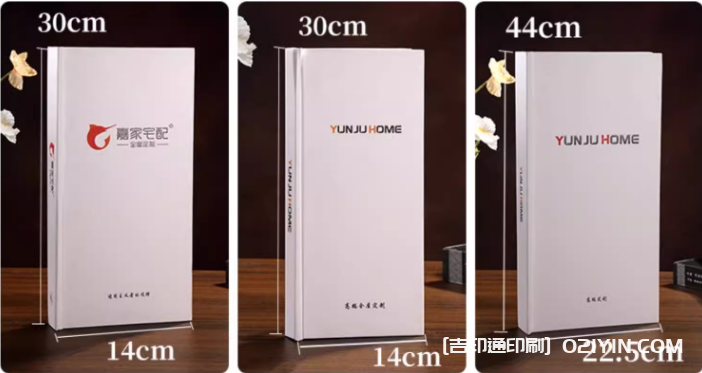 加厚樣品展本示色卡樣冊(cè)印刷 第3張 加厚樣品展本示色卡樣冊(cè)印刷 第3張