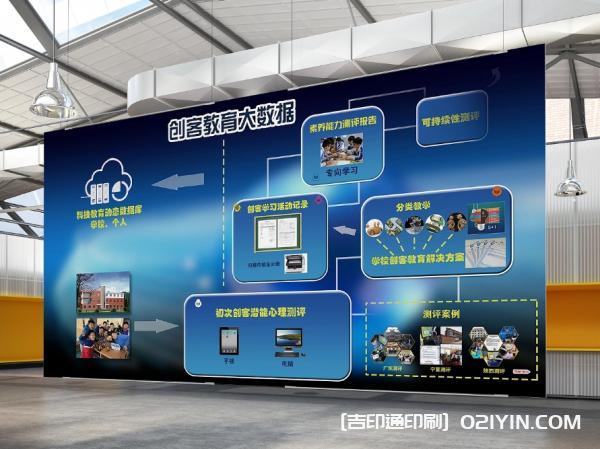 背板展架制作源頭廠家 第4張 背板展架制作源頭廠家 第4張