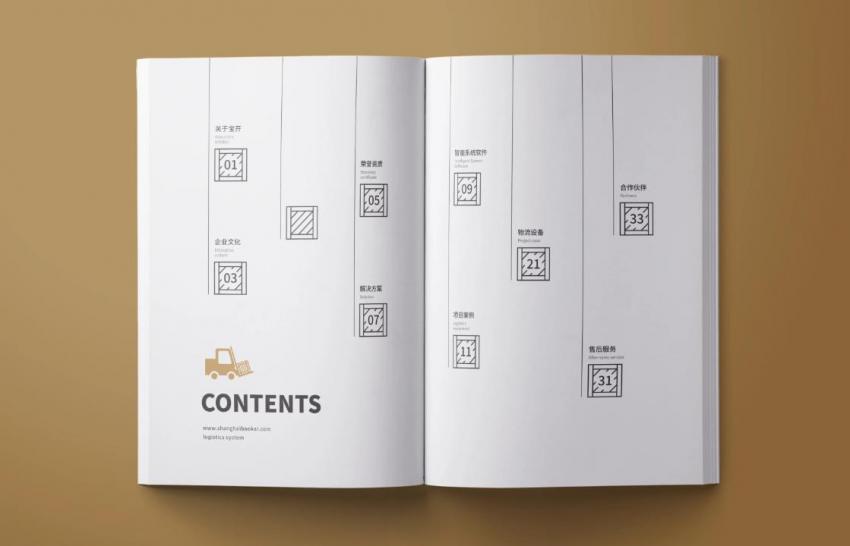 加急畫(huà)冊(cè)印刷