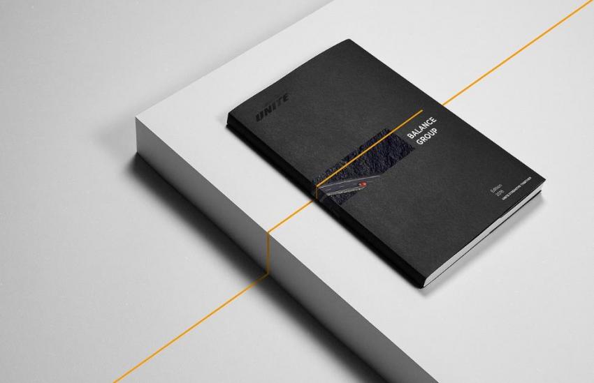 畫(huà)冊(cè)印刷廠家