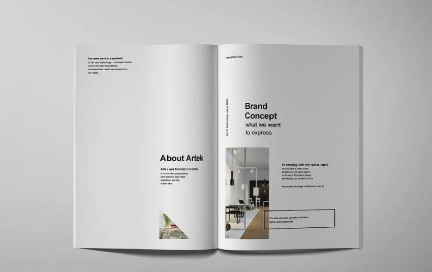 上海公司宣傳畫冊印刷 第1張 上海公司宣傳畫冊印刷 第1張