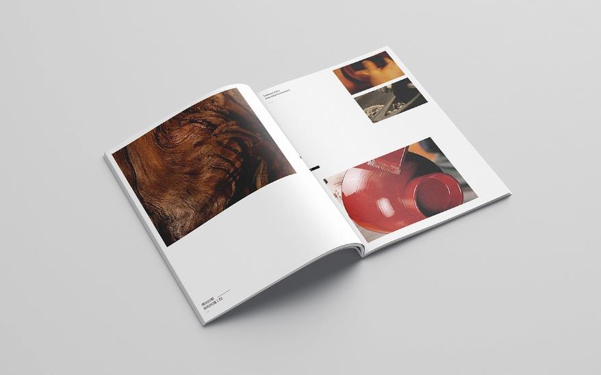 上海企業(yè)宣傳冊(cè)印刷｜吉印通定制化印刷解決方案