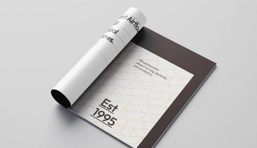 宣傳冊(cè)印刷廠家，品質(zhì)與服務(wù)的雙重保障