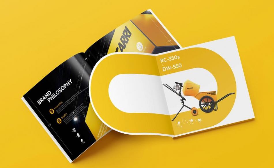 上海畫冊拼版印刷品質(zhì)怎么保證？吉印通 3 大品控標(biāo)準(zhǔn)