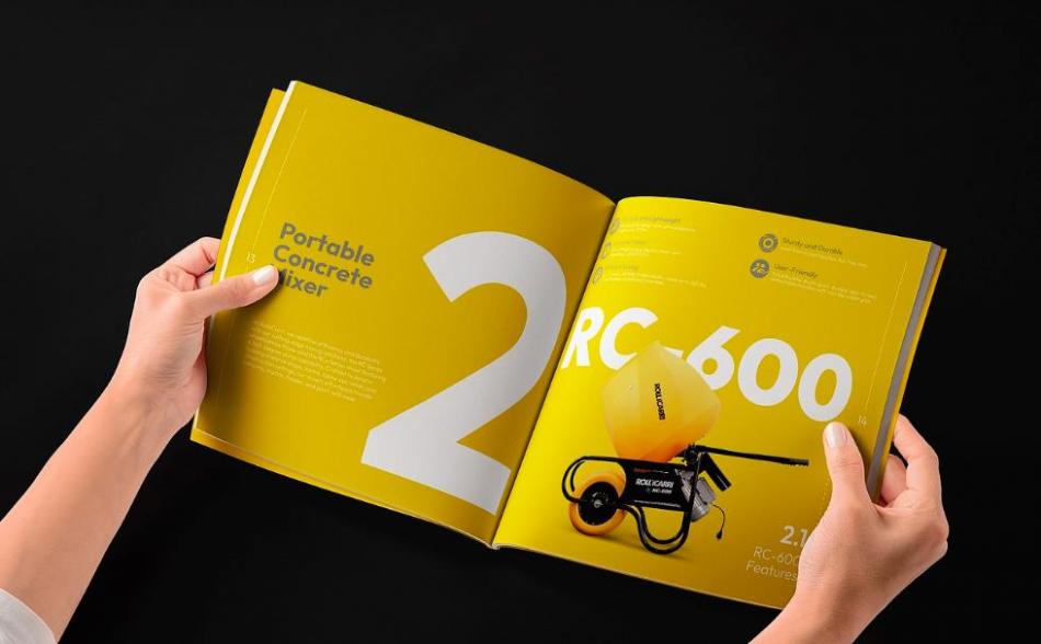 展會倒計時！上海吉印通成會展公司“畫冊加急印刷”定點供應商