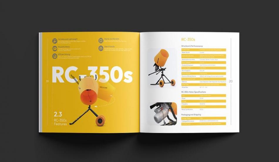 上海畫冊印刷定制：高品質企業(yè)宣傳冊、產(chǎn)品畫冊一站式印刷服務