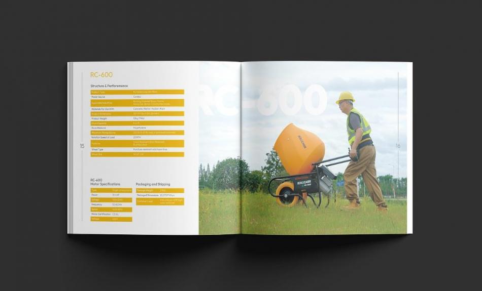 上海高端畫冊印刷：精裝畫冊、紀(jì)念冊印刷，彰顯品牌質(zhì)感  第2張