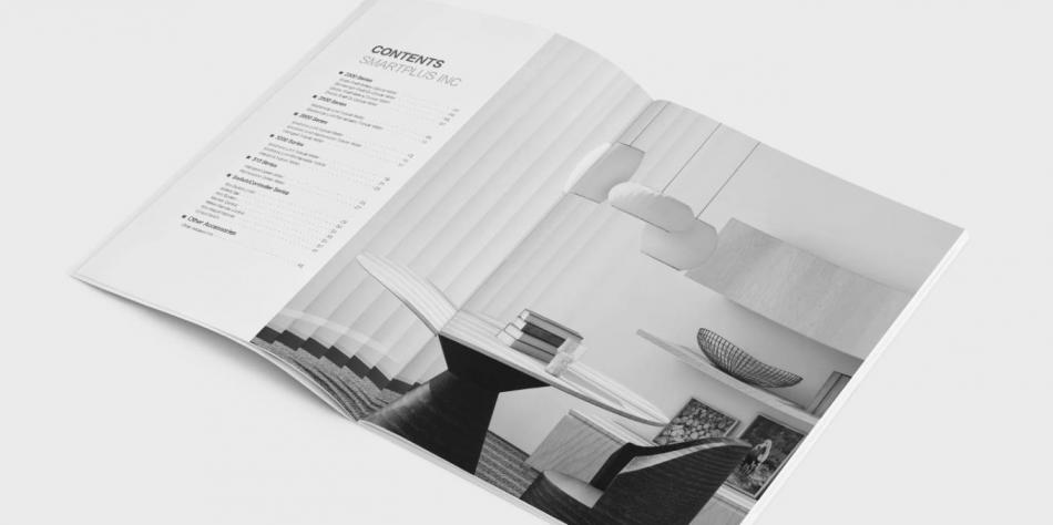 上海低價(jià)畫冊(cè)印刷：批量宣傳冊(cè)、折頁(yè)畫冊(cè)印刷，性價(jià)比優(yōu)選  第2張