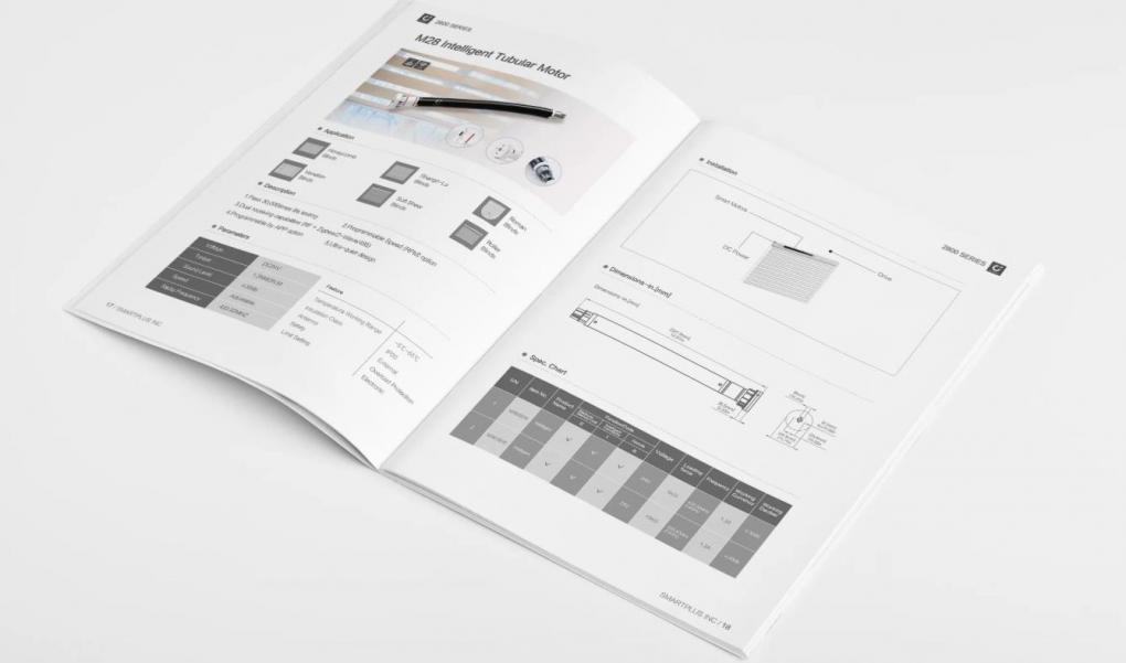 上海快速畫冊印刷：急單優(yōu)先，短時間交付高品質畫冊印刷品