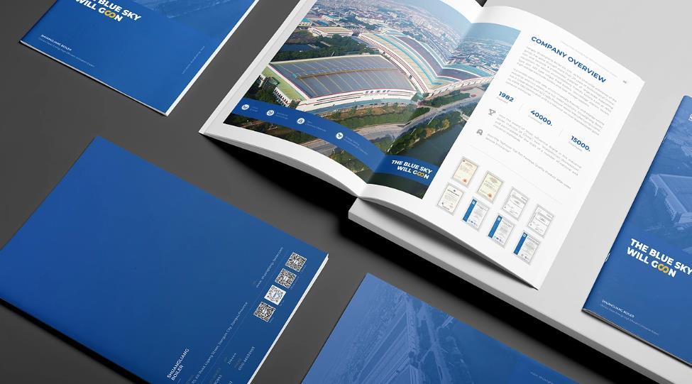 從屏幕到實物：上海黃浦區(qū)印刷企業(yè)與設(shè)計師的協(xié)作之道  第1張