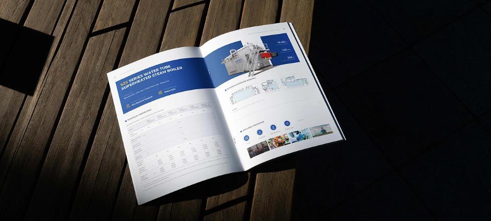 為何黃浦區(qū)的企業(yè)鐘情于本地高端畫冊(cè)印刷？