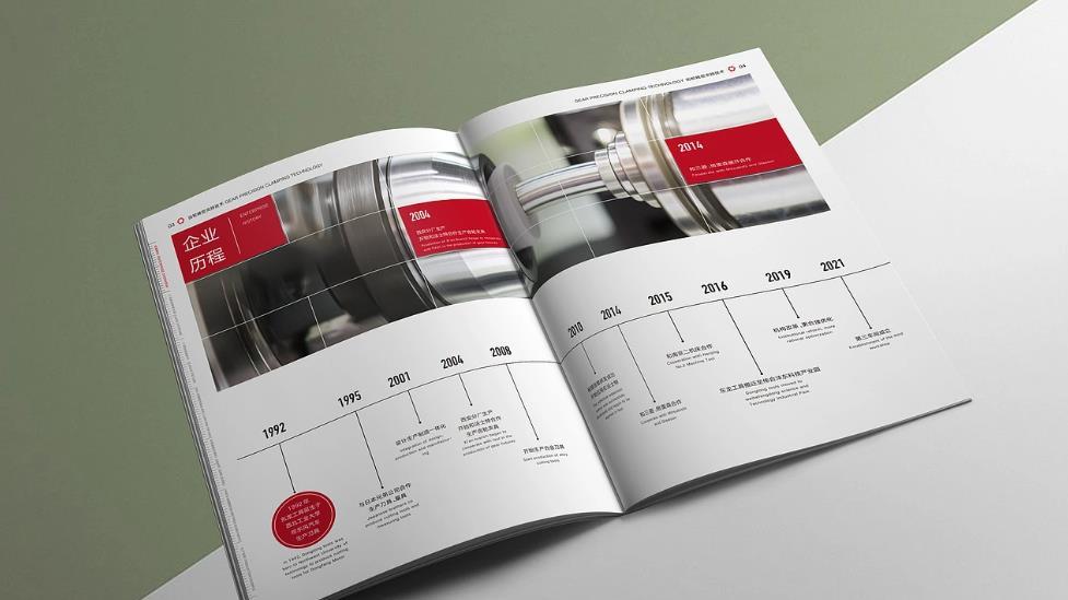 型錄印刷_跨境產(chǎn)品冊(cè)印刷_多語言適配 + 國際標(biāo)準(zhǔn)