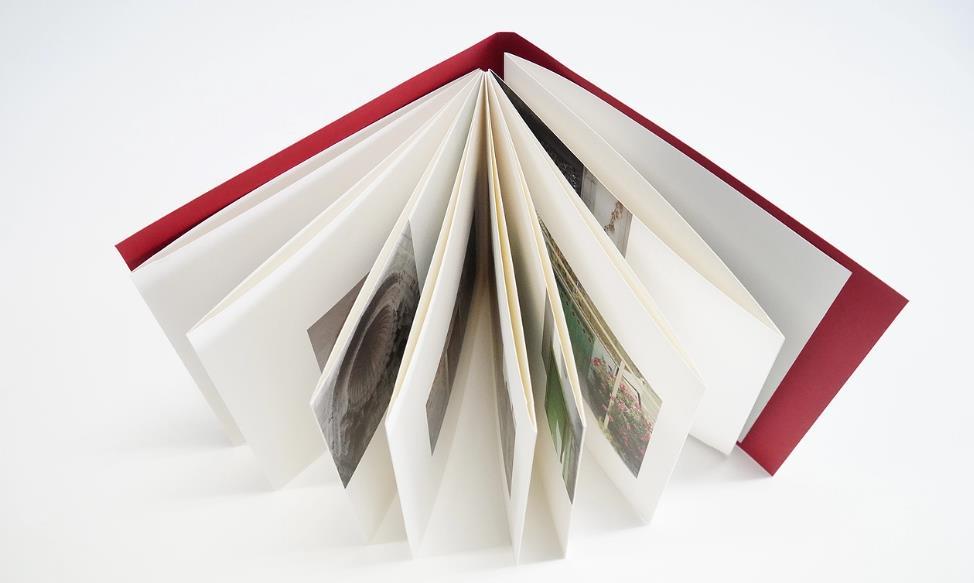 創(chuàng)意賦能：特殊印后工藝如何讓上海型錄畫(huà)冊(cè)印刷脫穎而出？