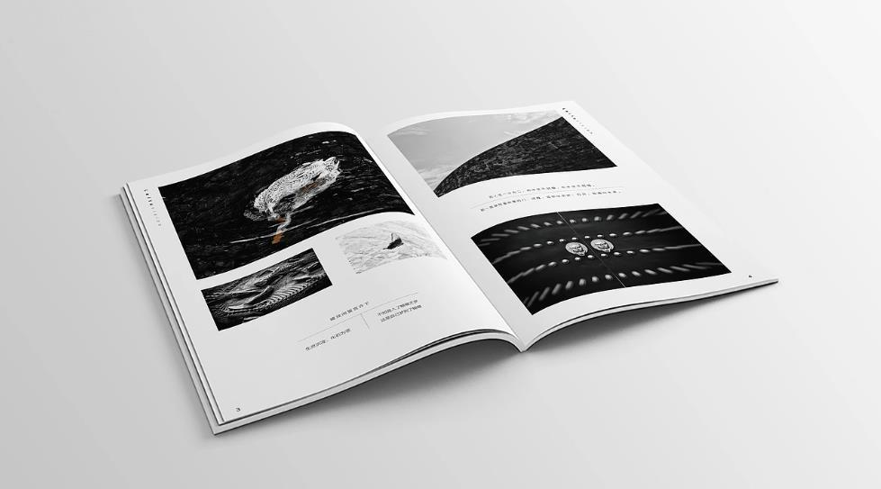 可持續(xù)與環(huán)保：探索上海型錄畫(huà)冊(cè)印刷的綠色未來(lái)