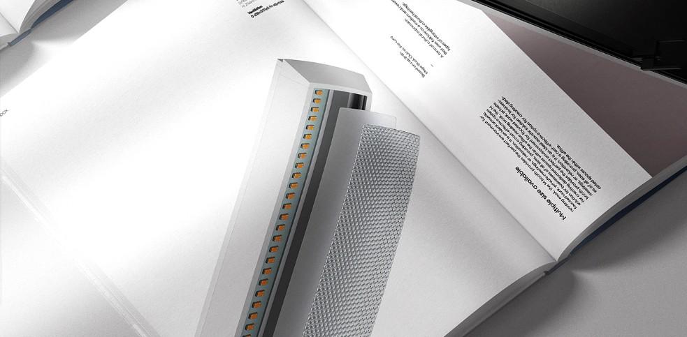 上海企業(yè)樣本印刷首選！多年經(jīng)驗，為企業(yè)打造優(yōu)質宣傳樣本