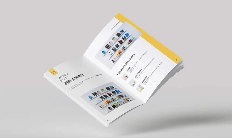 找上海企業(yè)樣本印刷？一站式服務(wù)，從設(shè)計(jì)到印刷全程無憂