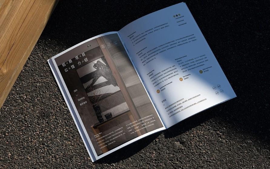 上海企業(yè)樣本印刷：快速響應(yīng)、批量印刷，性價比高