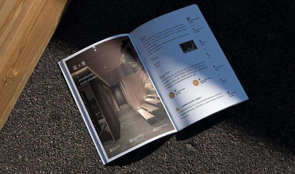 高品質(zhì)產(chǎn)品畫冊(cè)印刷，高清印刷，色彩逼真！