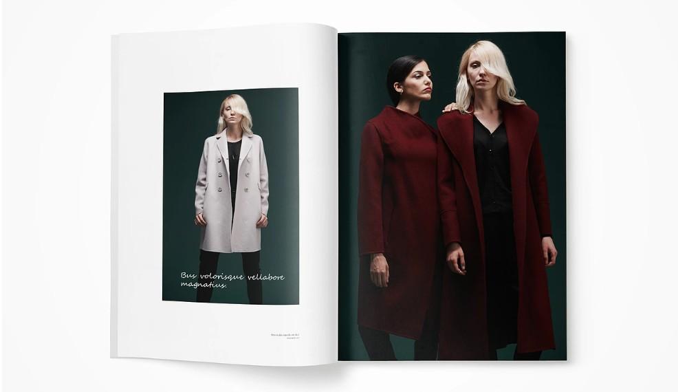 環(huán)保產(chǎn)品畫(huà)冊(cè)印刷，綠色材料，安全放心！