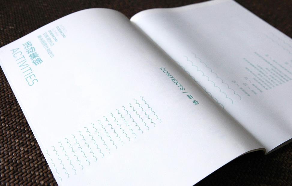 畫冊(cè)拼版印刷交貨周期一般是多久？