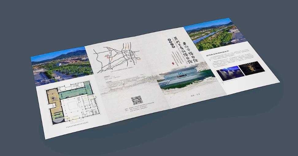 上海彩頁快速印刷，24 小時加急訂單可承接