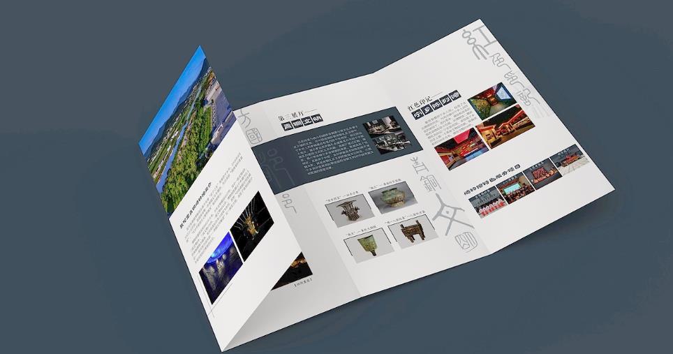 定制彩頁印刷，滿足不同行業(yè)個性化需求