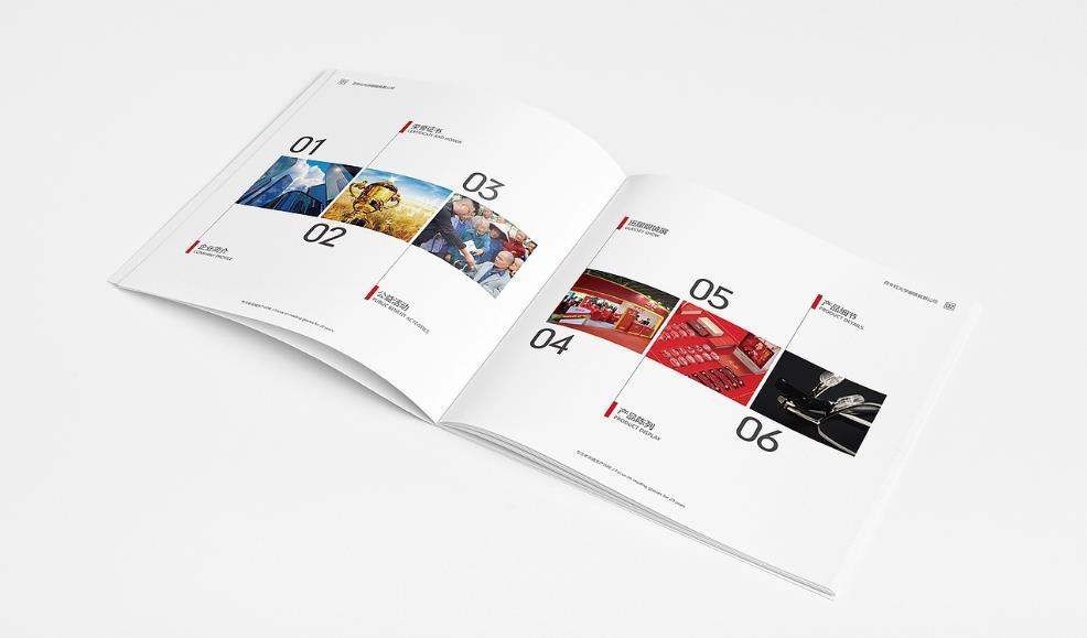 上海印刷廠-如何選擇高品質(zhì)與高性價比的印刷服務(wù)  第1張