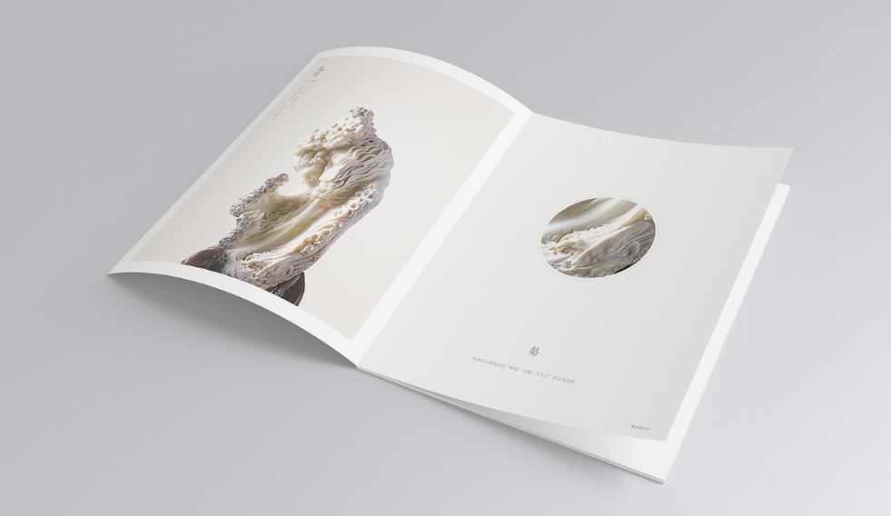 彩頁(yè)印刷紙張克重與厚度的對(duì)應(yīng)關(guān)系是怎樣的？