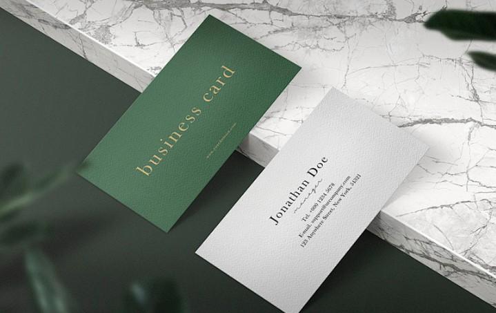 上海實惠名片印刷 | 高質(zhì)量低價格，免費送貨上門