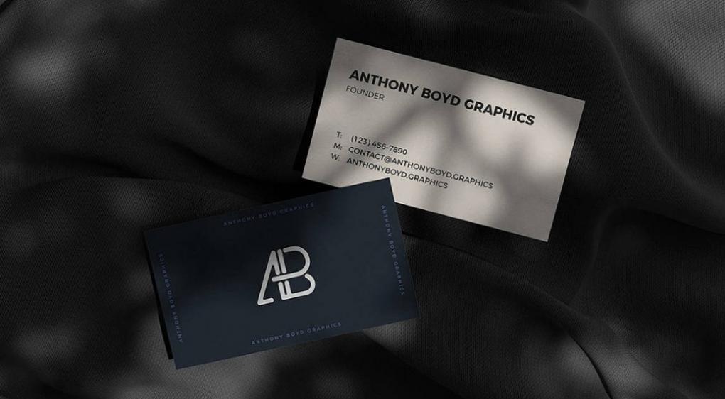 上海企業(yè)名片印刷｜批量定制享折扣 + 全程品控，省心靠譜