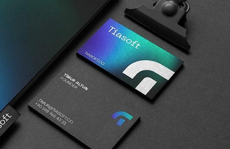 上海名片印刷一站式服務(wù)｜設(shè)計 + 印刷 + 包裝，全程無憂