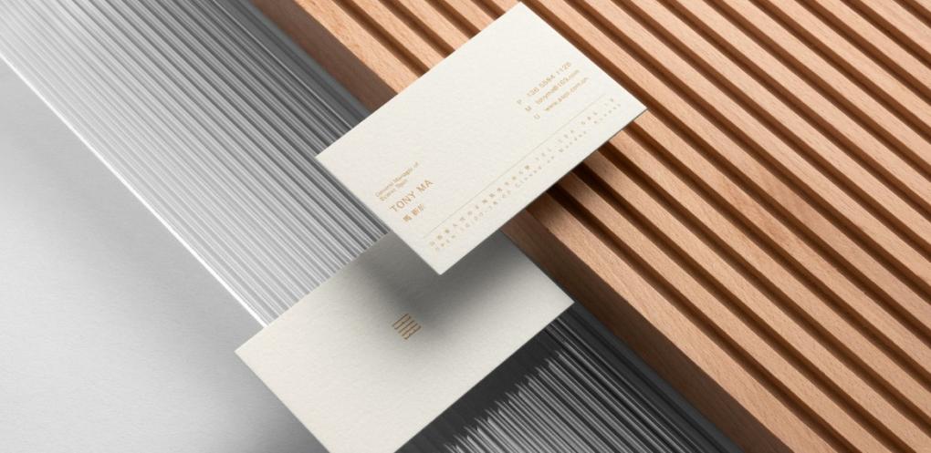 上海名片印刷：吉印通兼顧成本、品質(zhì)與個(gè)性，滿足多元需求