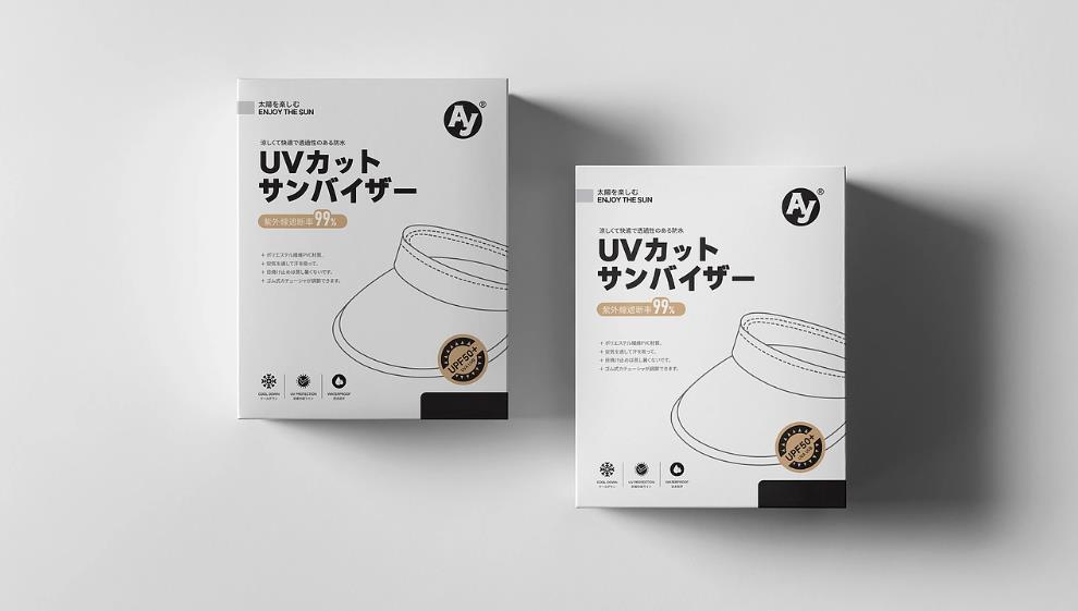 上海包裝盒印刷定制 - 本地專業(yè)印刷廠，高效響應(yīng)需求  第1張