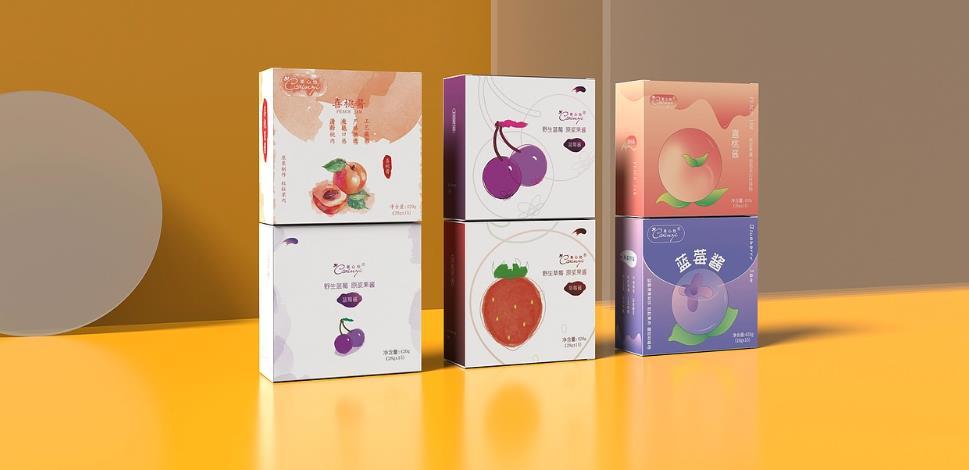 上海彩盒印刷定制 - 多行業(yè)適配，經(jīng)驗(yàn)豐富