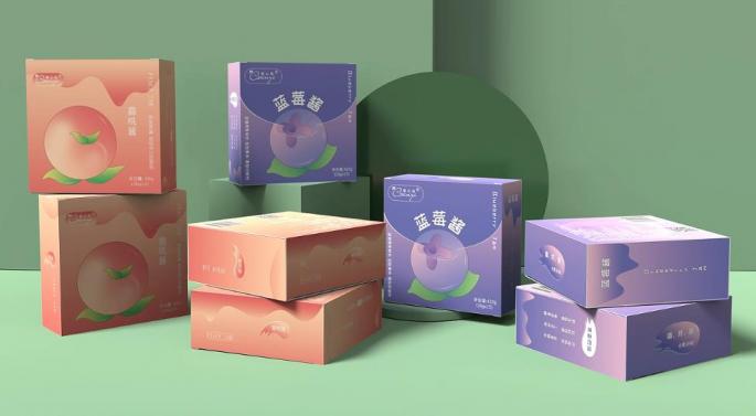 上海彩盒印刷 - 專業(yè)制作公司，個(gè)性化定制