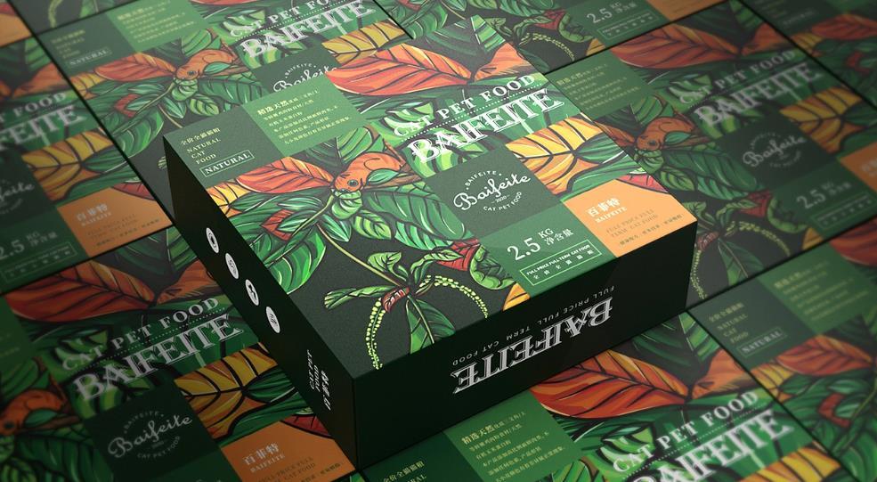 上海彩盒印刷廠家 - 經(jīng)驗豐富，適配多樣需求