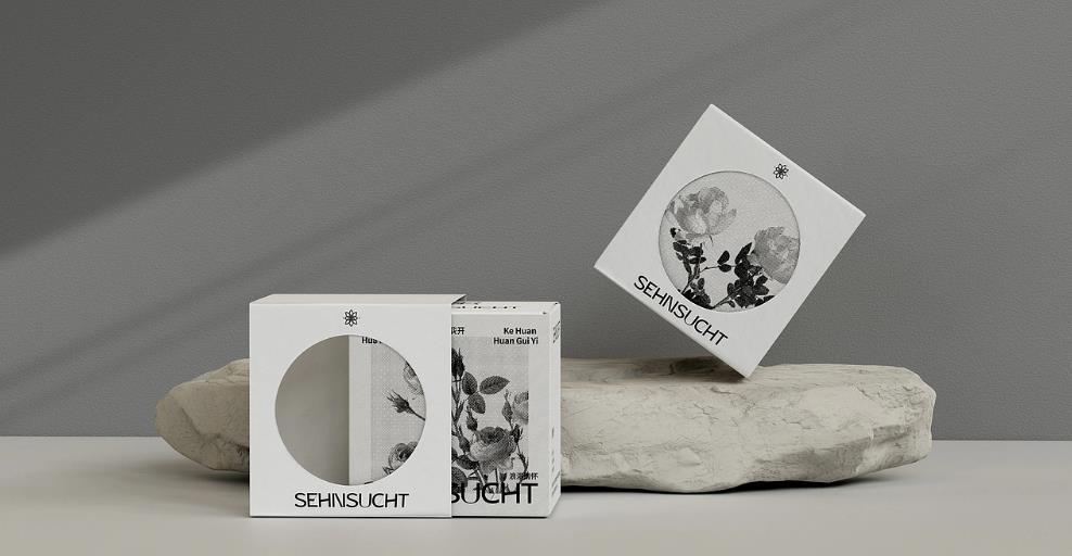 上海精品彩盒定制 | 高端工藝，打造品牌視覺(jué)盛宴