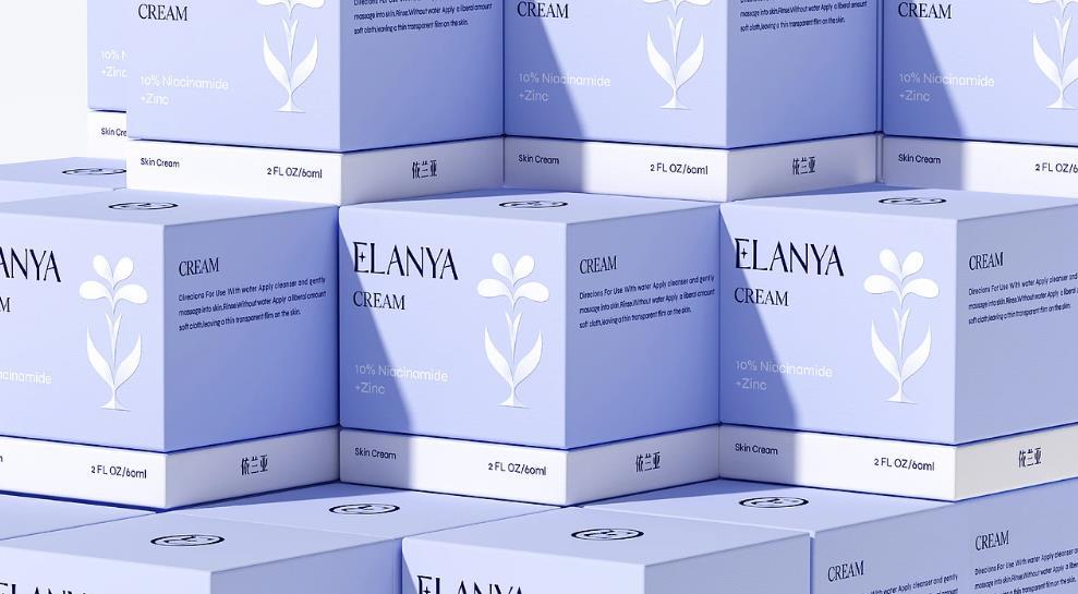 上海開窗紙盒印刷|PET 透視窗 高清展示 食品美妝通用 第1張 上海開窗紙盒印刷|PET 透視窗 高清展示 食品美妝通用 第1張