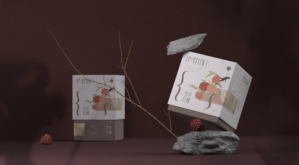 上海精品盒制作 | 高端禮盒、首飾盒定制專家