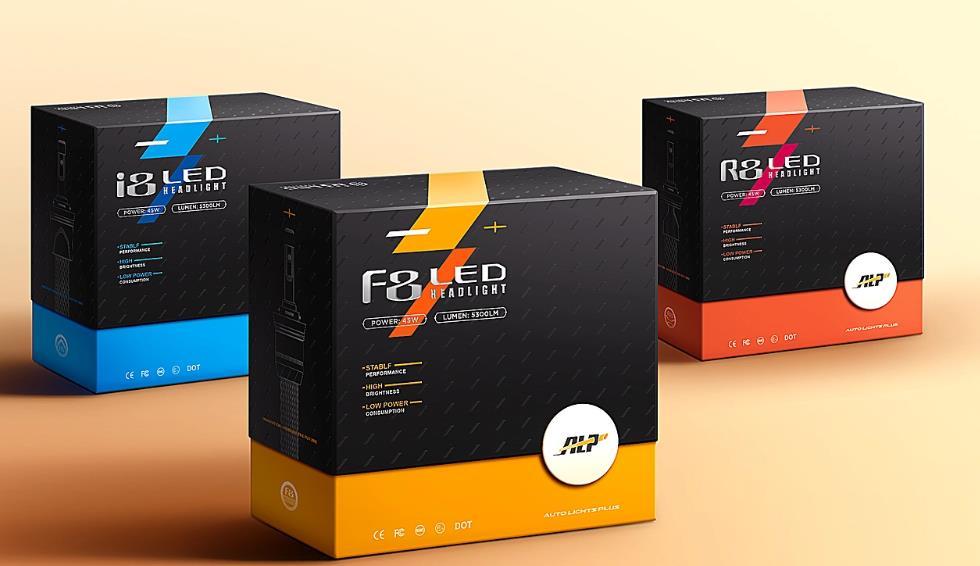  上海紙盒包裝定制印刷 - 一對(duì)一設(shè)計(jì)，打造品牌專屬包裝